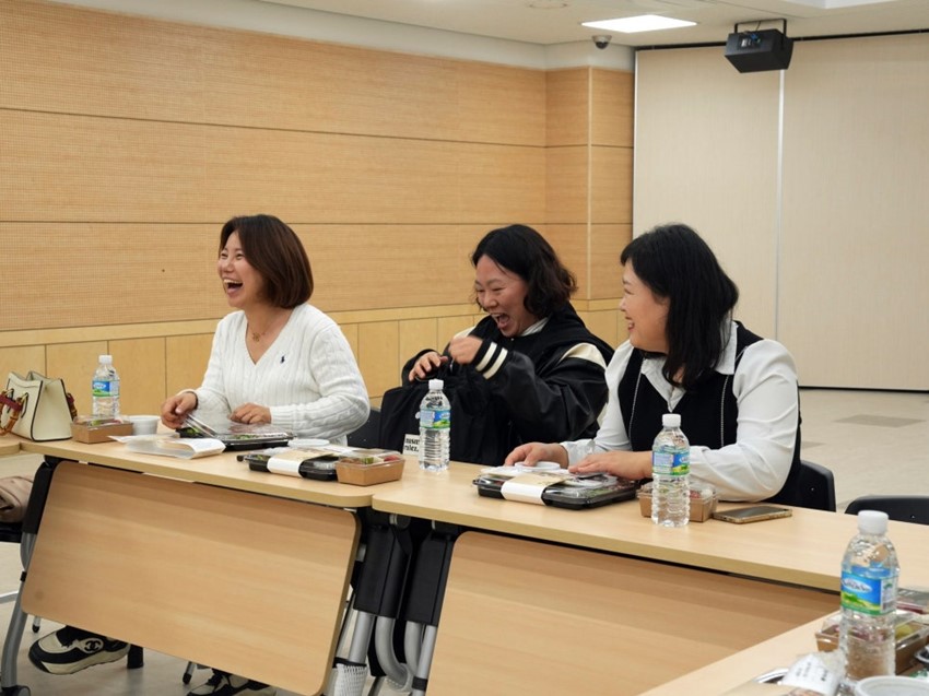 2.청년활동가 학교(1기)-2025 예천군 청년행복뉴딜프로젝트 (5월)